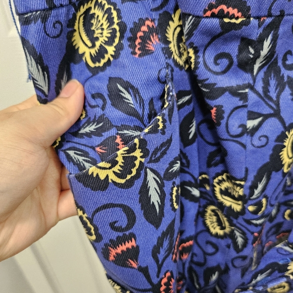 Cartoonist Capri Jumpsuit - Picture 6 of 15